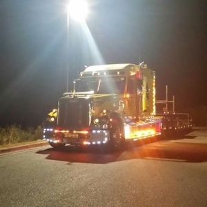 Meet your Posher, Joe